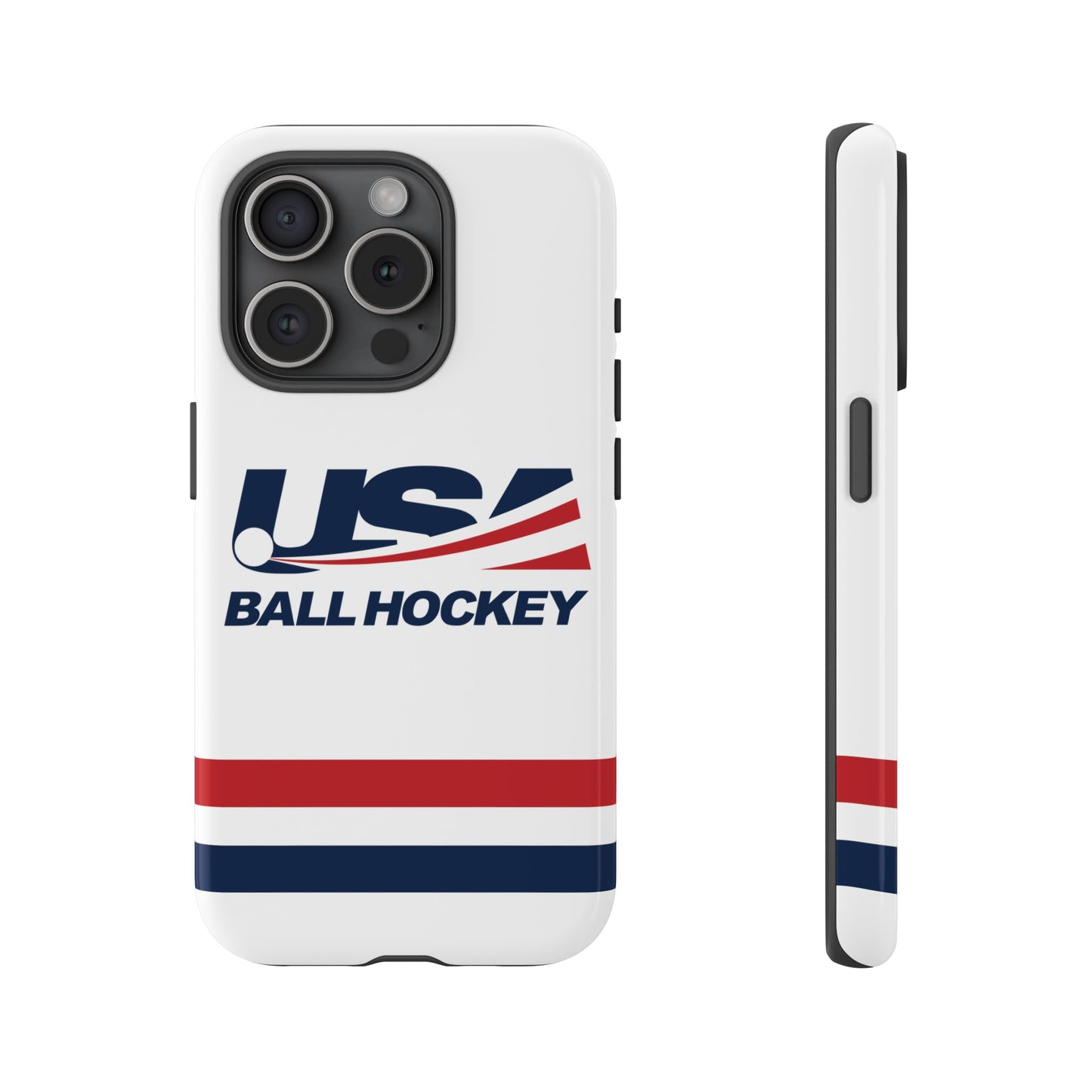 USABH Tough Phone Cases