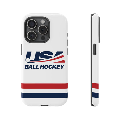 USABH Tough Phone Cases