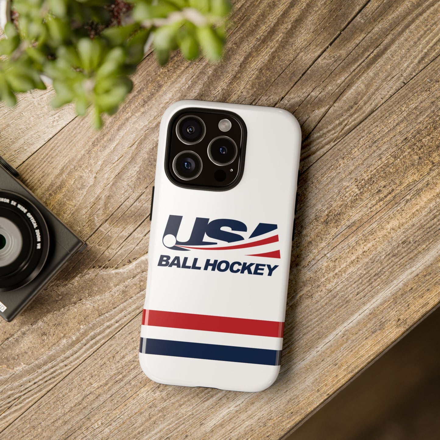 Tough Phone Cases USABH NEW