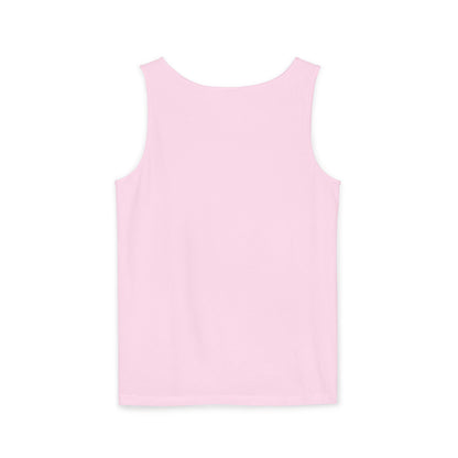 USABH Summer Tank - Free Bird (color)