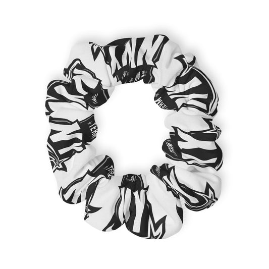 FS NY Scrunchie