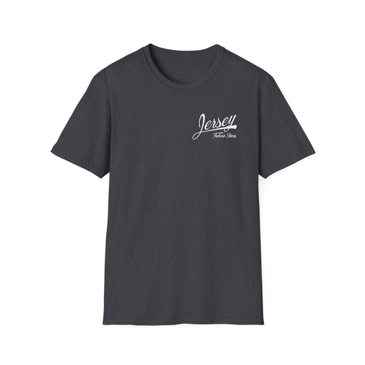 Unisex Softstyle T-Shirt - Future Stars NJ - 2 sided (SP)