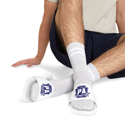 Men's Removable-Strap Sandals PA FS