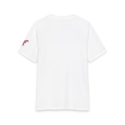 2026 ISBHF Women's Ball Hockey Gold Medal Champions Tri-blend Tee