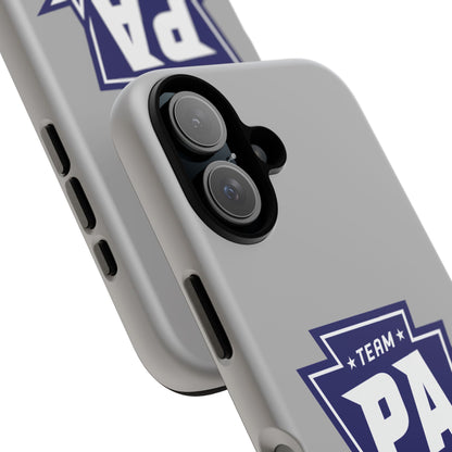 Tough Phone Cases FS PA