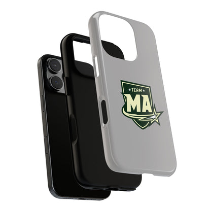 Tough Phone Cases FS MA