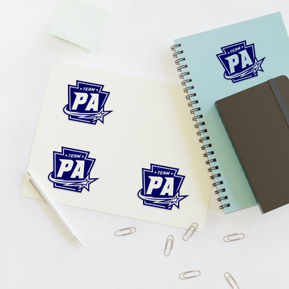 Sticker Sheets FS PA