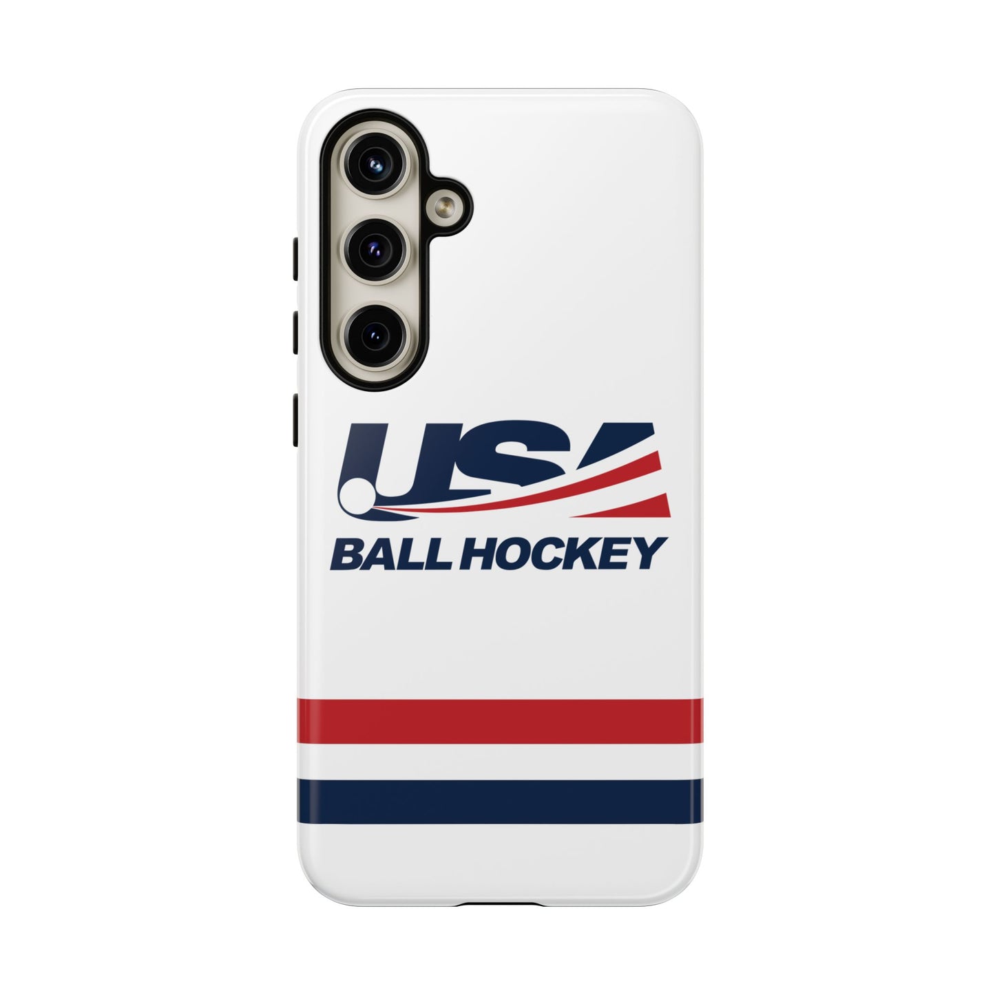 USABH Tough Phone Cases
