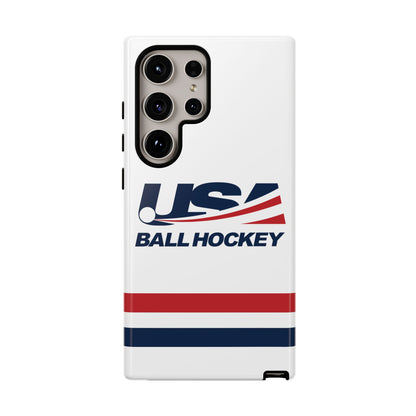 USABH Tough Phone Cases
