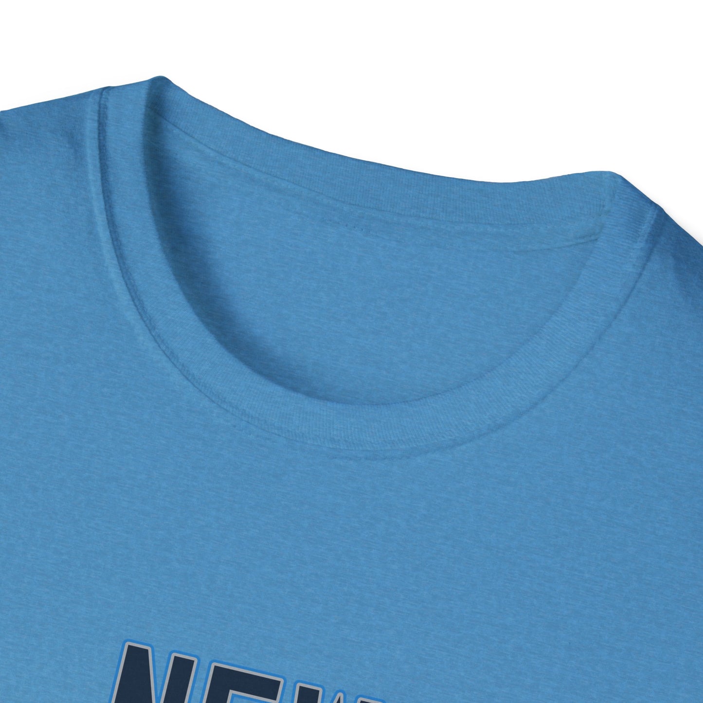Unisex Softstyle T-Shirt - Future Stars - NH