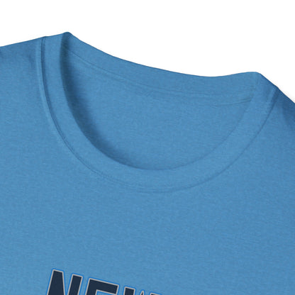 Unisex Softstyle T-Shirt - Future Stars - NH