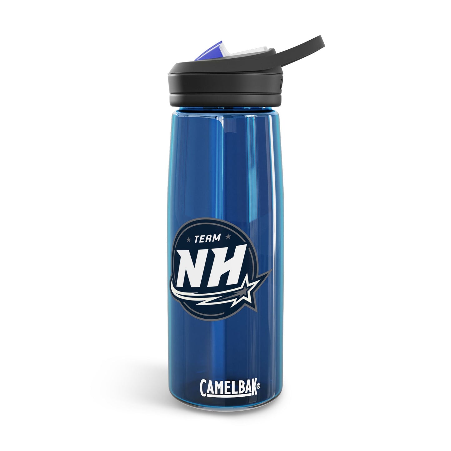 CamelBak Eddy® Water Bottle 25oz - Team NH FS