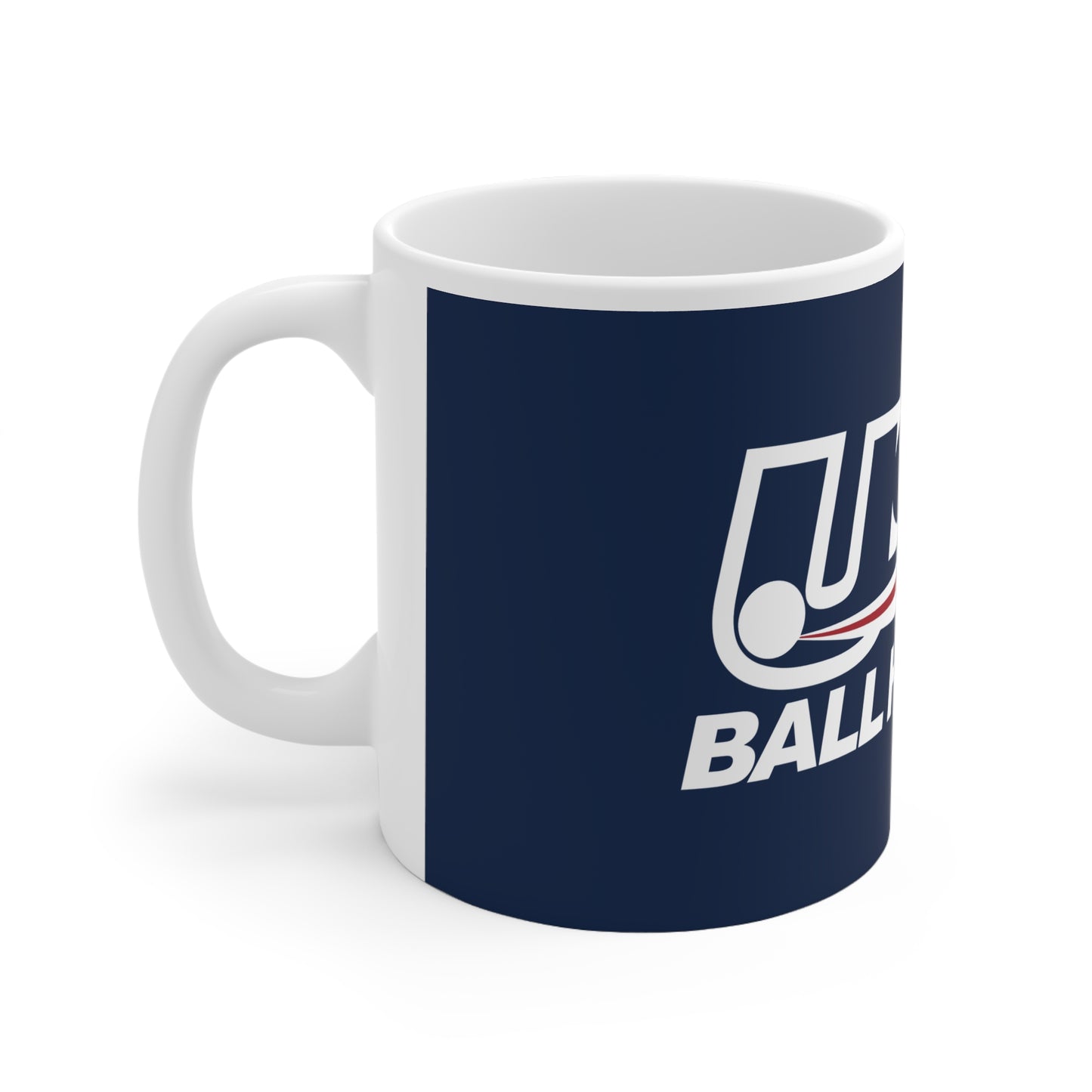 USABH Mug 11oz