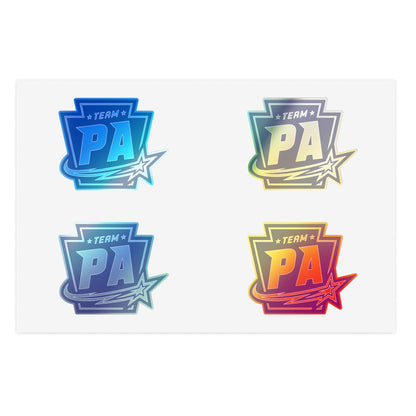 Sticker Sheets FS PA