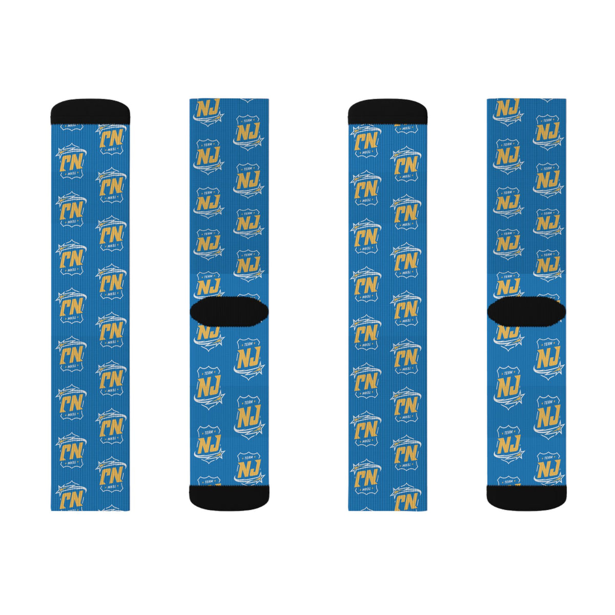 Sublimation Socks NJ