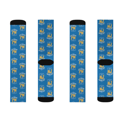 Sublimation Socks NJ