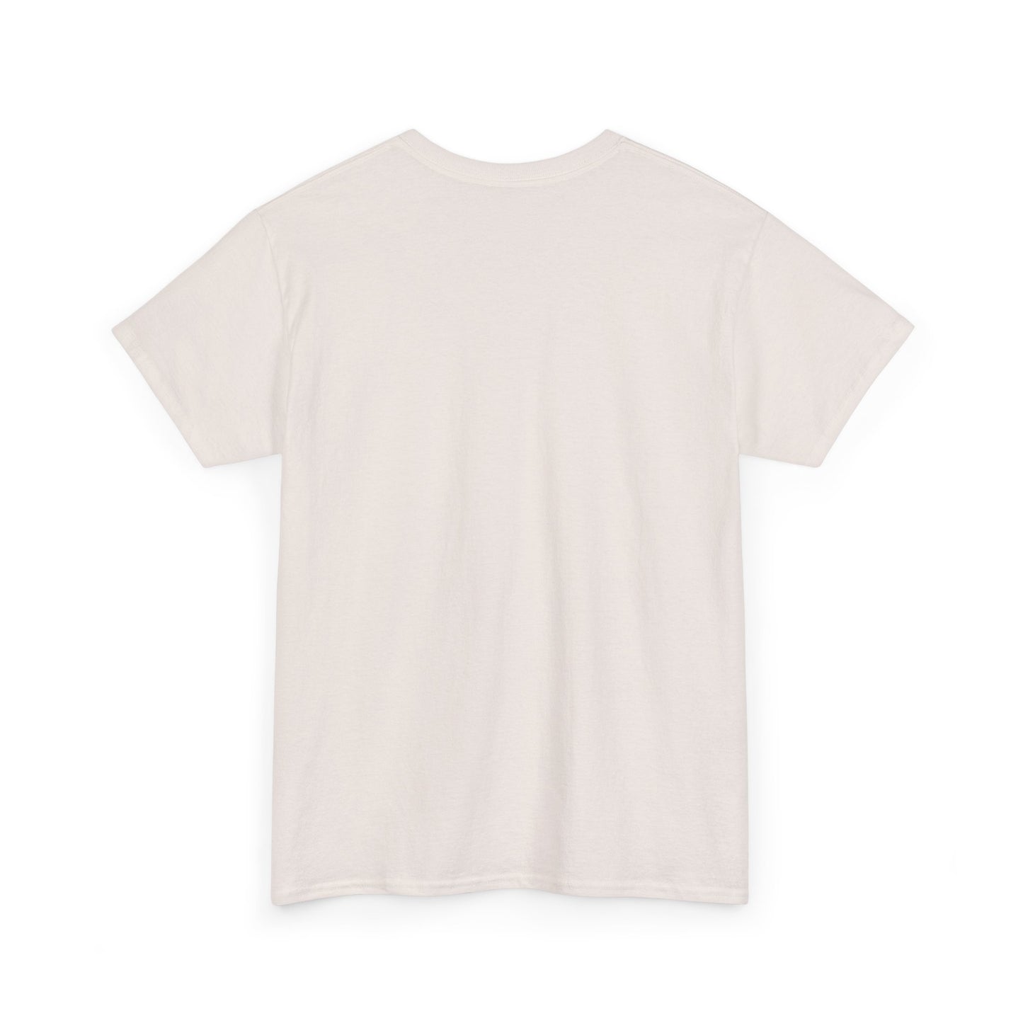 Unisex Heavy Cotton Tee - Future Stars Emblem - NY