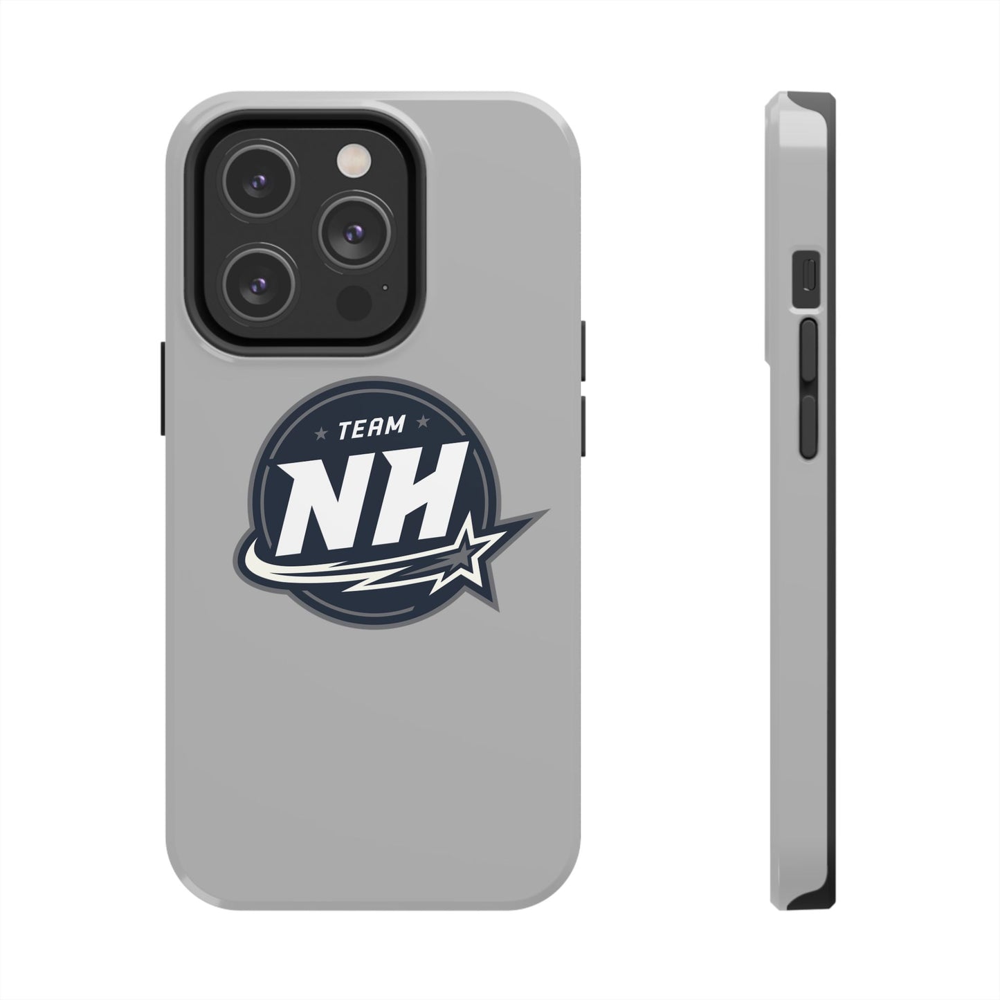 FS NH Phone Cases