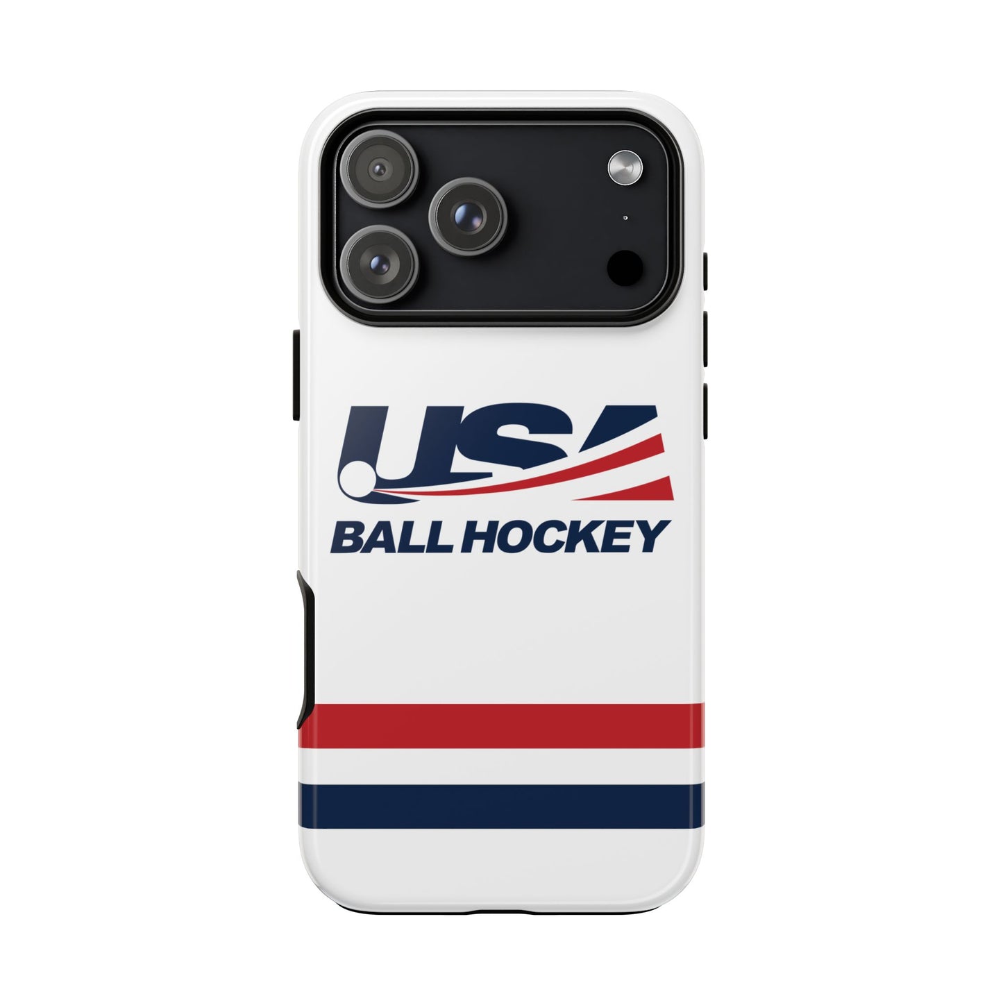 USABH Tough Phone Cases
