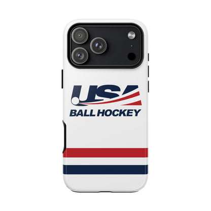 USABH Tough Phone Cases