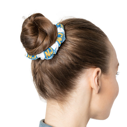 FS NJ Scrunchie