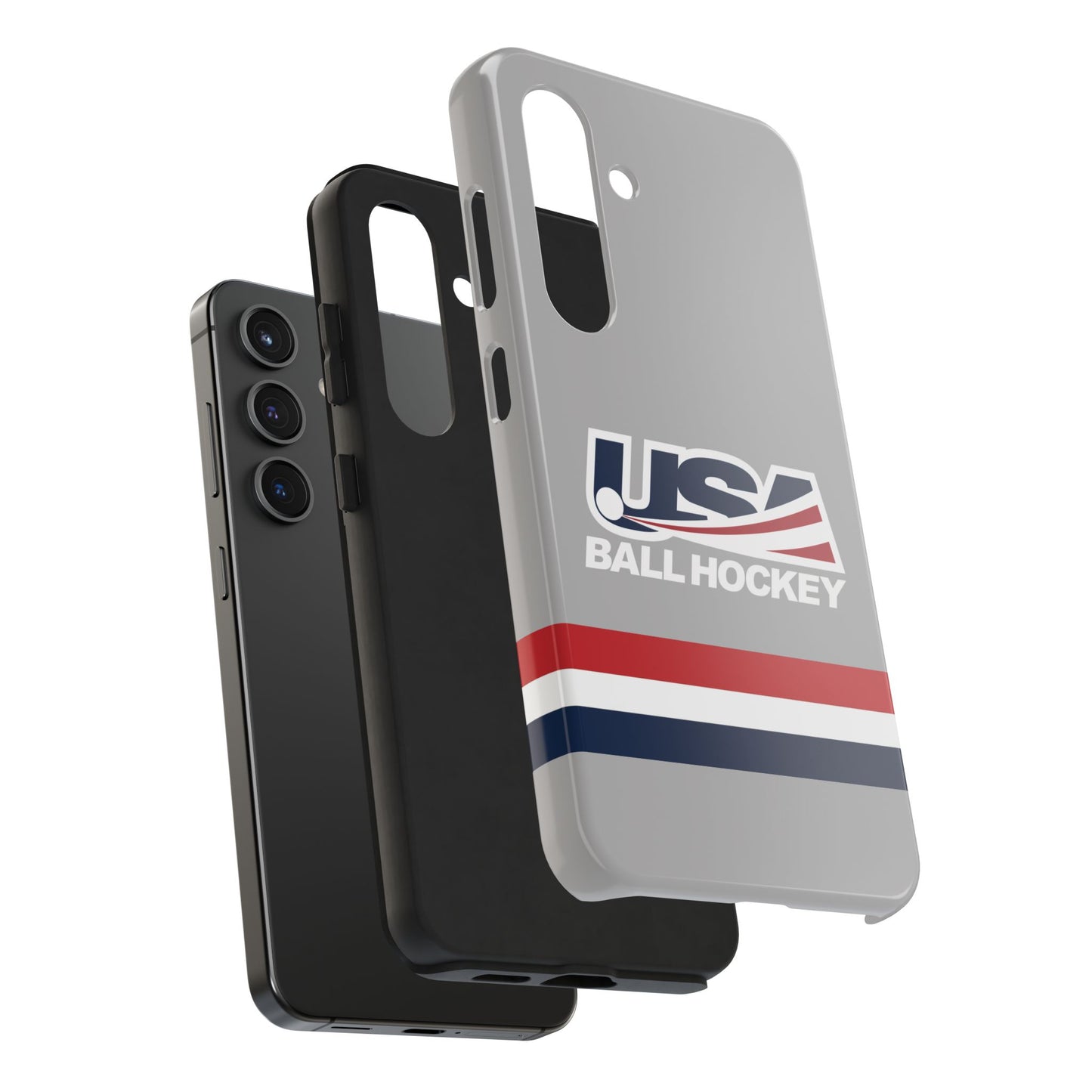 USABH Phone Cases