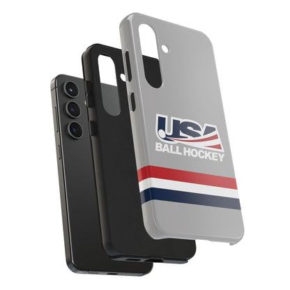 USABH Phone Cases