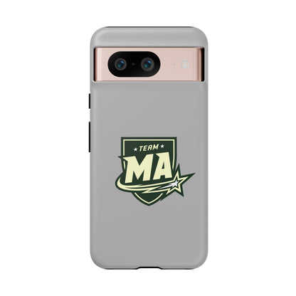 Tough Phone Cases FS MA