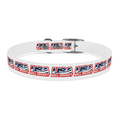 USABH Dog Collar