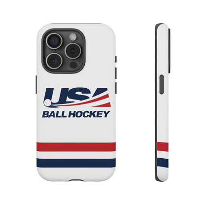 USABH Tough Phone Cases
