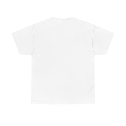 Unisex Heavy Cotton Tee - USABH New