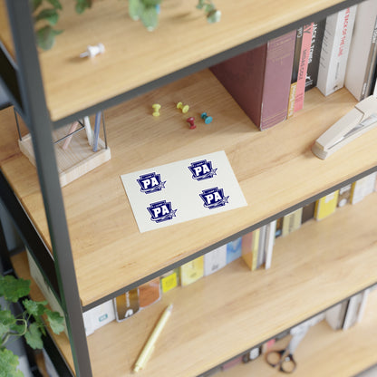 Sticker Sheets FS PA