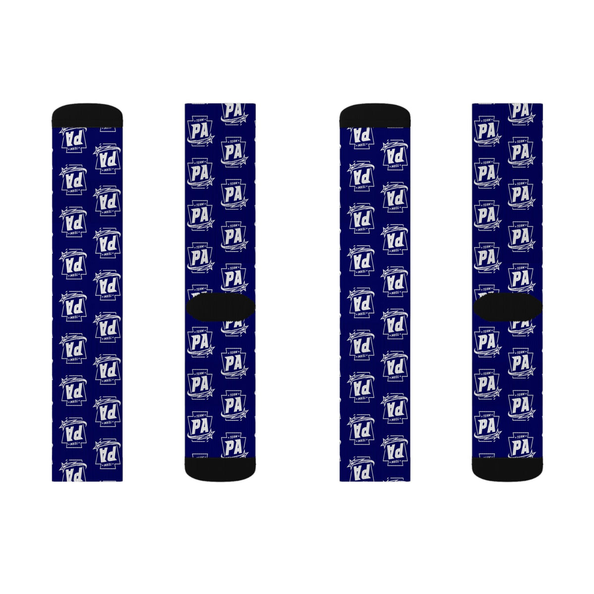 Sublimation Socks PA