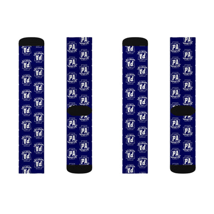 Sublimation Socks PA