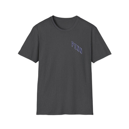 Unisex Softstyle T-Shirt - Future Stars PA - 2 sided