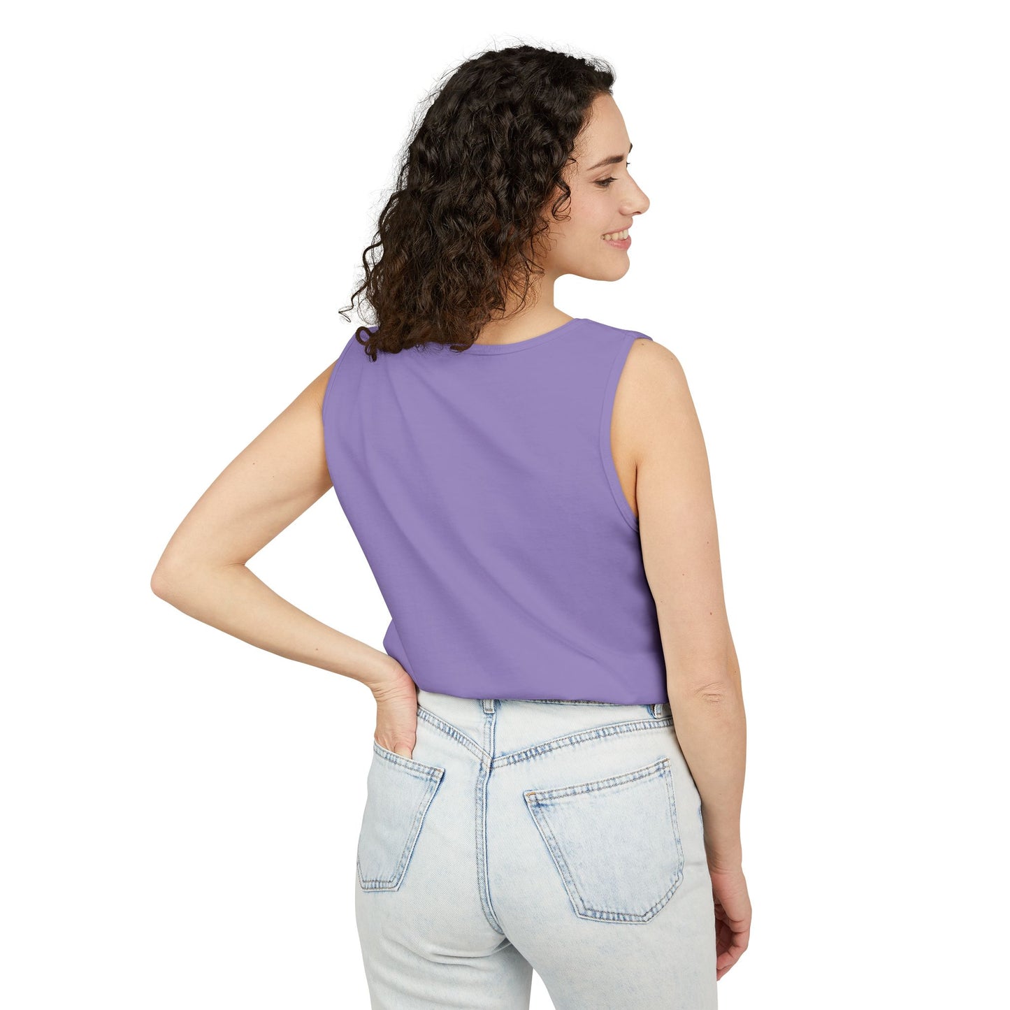 USABH Summer Tank - Free Bird (color)