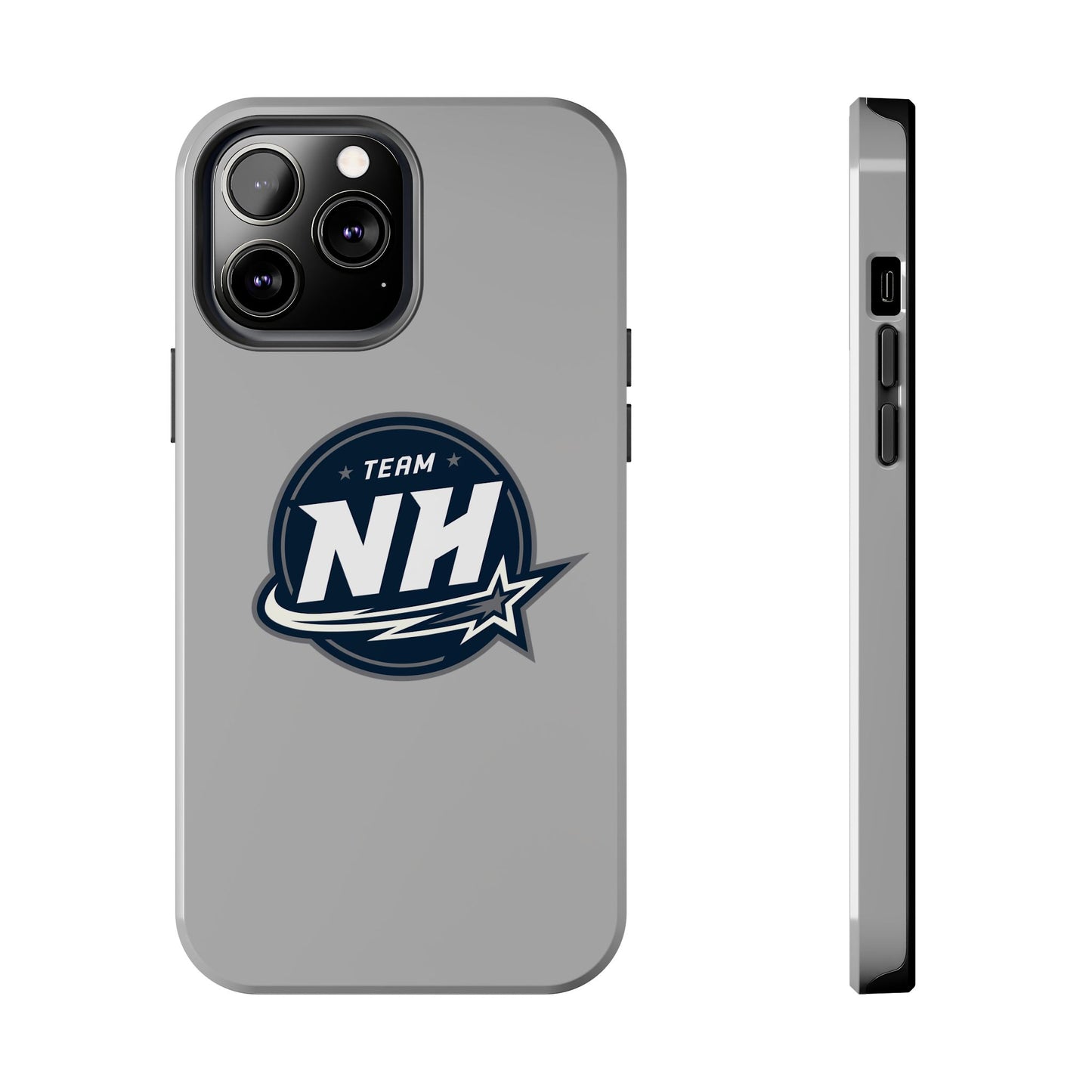 FS NH Phone Cases
