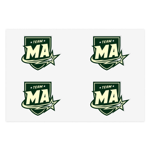 Sticker Sheets FS MA