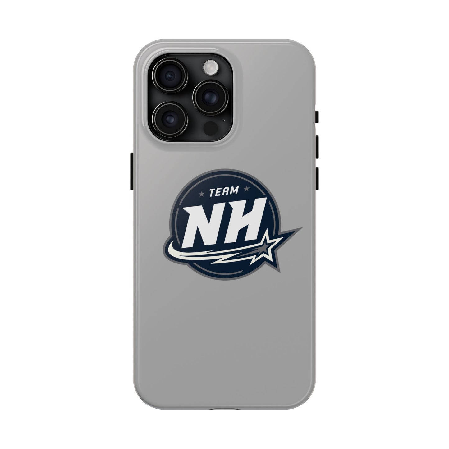 FS NH Phone Cases
