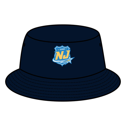 FS NJ Bucket Hat