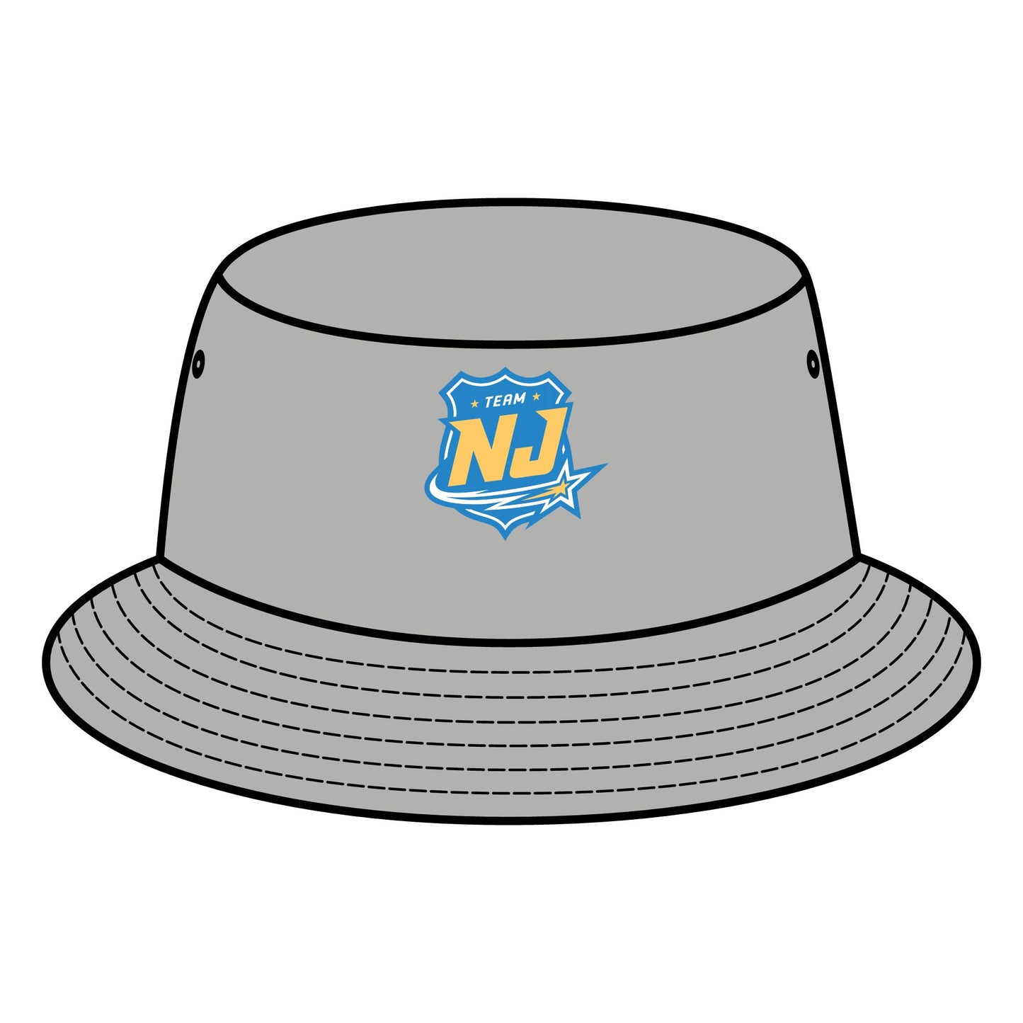 FS NJ Bucket Hat
