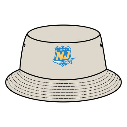 FS NJ Bucket Hat
