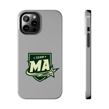FS MA Phone Cases