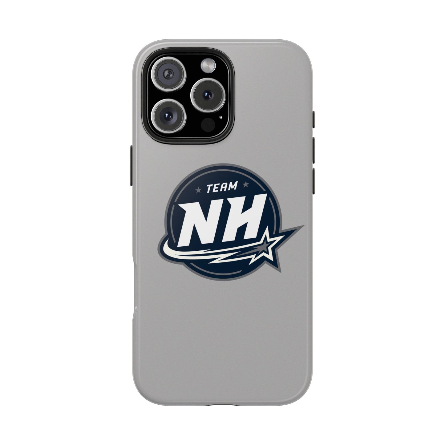 FS NH Phone Cases