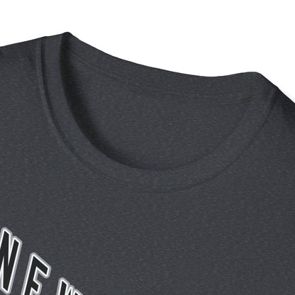 Unisex Softstyle T-Shirt - Future Stars - NY