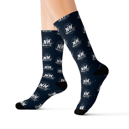 Sublimation Socks NH