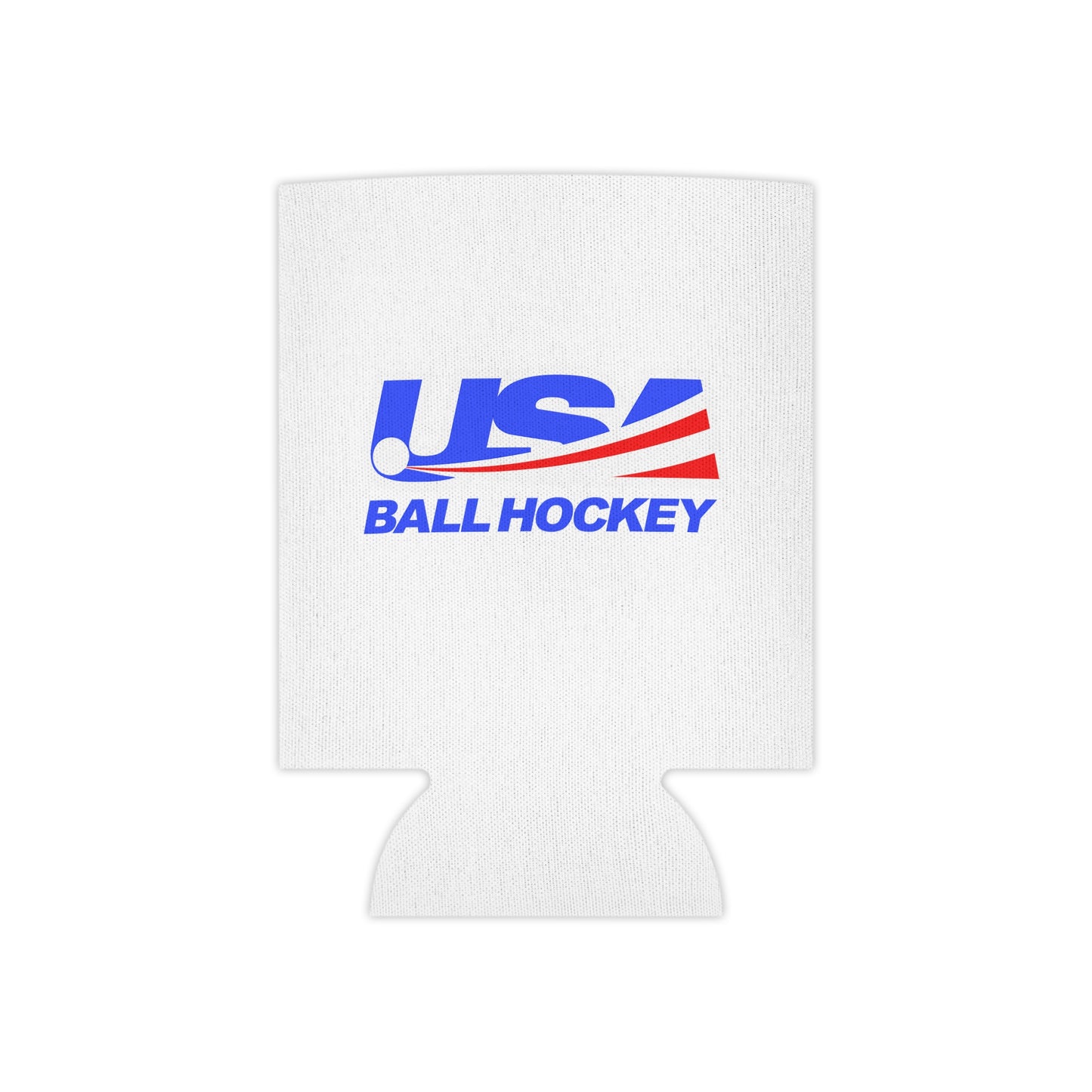 Can Cooler - USABH logo