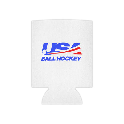 Can Cooler - USABH logo