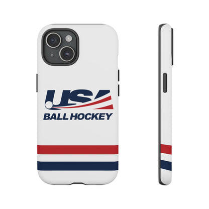 USABH Tough Phone Cases