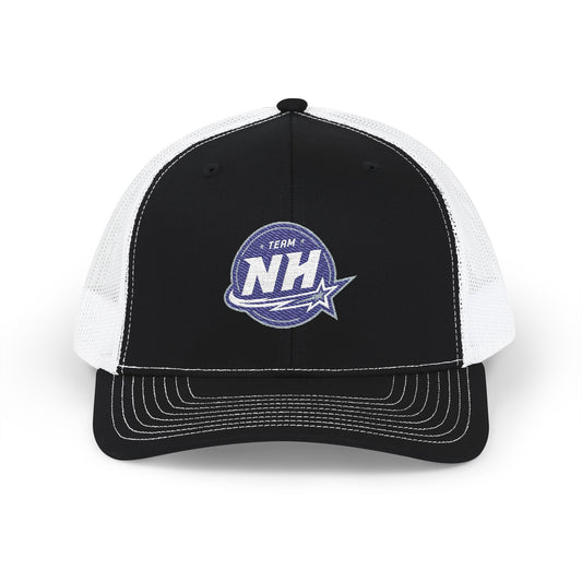 Snapback Trucker Cap Richardson 112